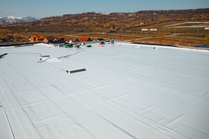Cost of Waterproofing in Powell, OH